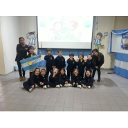 Día de la Bandera